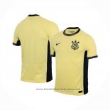 Thailand Corinthians Third Shirt 2023