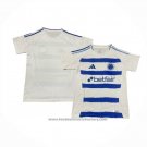 Thailand Cruzeiro Away Shirt 2025