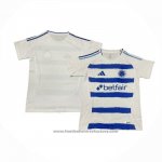 Thailand Cruzeiro Away Shirt 2025