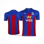 Thailand Crystal Palace Home Shirt 2020-2021