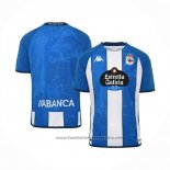 Thailand Deportivo La Coruna Home Shirt 2022-2023