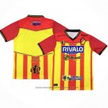 Thailand Deportivo Pereira Home Shirt 2024