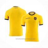 Thailand Ecuador Home Shirt 2026