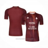 Thailand FC Metz Home Shirt 2021-2022