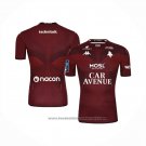 Thailand FC Metz Home Shirt 2022-2023