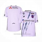 Thailand FC Tokyo Away Shirt 2026