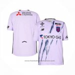 Thailand FC Tokyo Away Shirt 2026