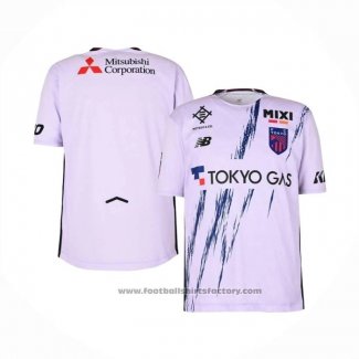 Thailand FC Tokyo Away Shirt 2026
