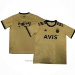 Thailand Fenerbahce Third Shirt 2020-2021