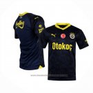 Thailand Fenerbahce Third Shirt 2023-2024