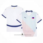 Thailand Filipinas Away Shirt 2025-2026