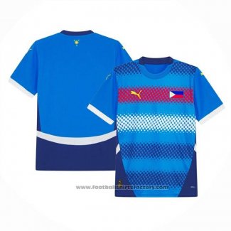 Thailand Filipinas Home Shirt 2025-2026