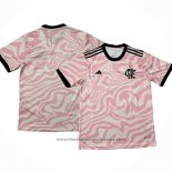 Thailand Flamengo Special Shirt 2023-2024 Rosa
