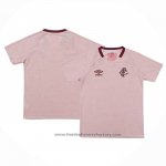Thailand Fluminense Special Shirt 2025 Pink