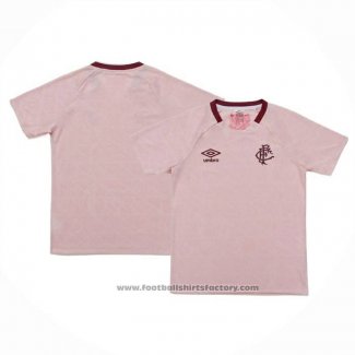 Thailand Fluminense Special Shirt 2025 Pink