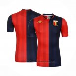 Thailand Genoa Home Shirt 2020-2021