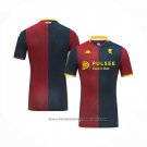 Thailand Genoa Home Shirt 2025-2026
