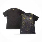 Thailand Ghana Special Shirt Shirt 2026 Black