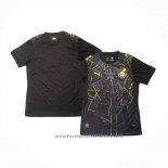 Thailand Ghana Special Shirt Shirt 2026 Black