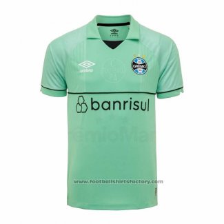 Thailand Gremio Home Goalkeeper Shirt 2023