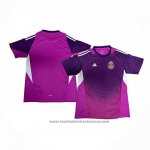 Thailand Guadalajara Goalkeeper Shirt 2025-2026
