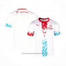 Thailand Guadalajara Special Shirt 2025-2026 White