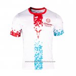 Thailand Guadalajara Special Shirt 2025-2026 White
