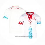 Thailand Guadalajara Special Shirt 2025-2026 White