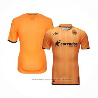 Thailand Hull City Away Shirt 2023-2024