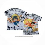 Thailand Japan Anime Luffy Shirt 2025-2026