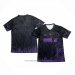 Thailand Japan Sasuke Shirt 2025-2026
