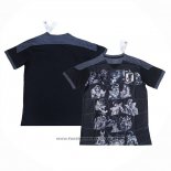 Thailand Japan Special Shirt 2023-2024