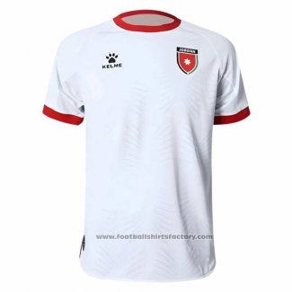 Thailand Jordan Home Shirt 2024-2025