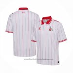 Thailand Koln Special Shirt 2025-2026 White