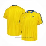 Thailand Leeds United Icon Shirt 2025-2026