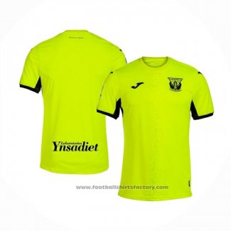 Thailand Leganes Third Shirt 2022-2023