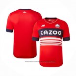 Thailand Lille Home Shirt 2022-2023