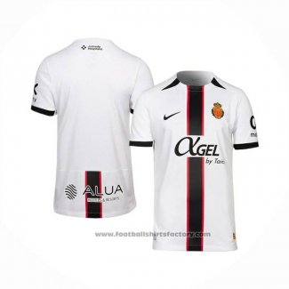 Thailand Mallorca Away Shirt 2025-2026