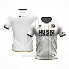 Thailand Millwall Away Shirt 2023-2024