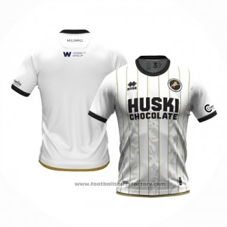 Thailand Millwall Away Shirt 2023-2024