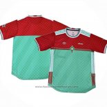 Thailand Morocco Special Shirt 2022