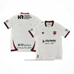 Thailand Newell's Old Boys Away Shirt 2025