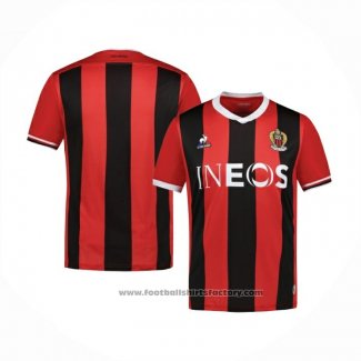 Thailand Nice Home Shirt 2023-2024