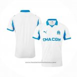 Thailand Olympique Marseille Home Shirt 2025-2026