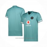 Thailand Orlando Pirates Away Shirt 2021-2022