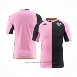 Thailand Palermo Home Shirt 2021-2022