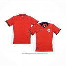 Thailand Panama Home Shirt 2026