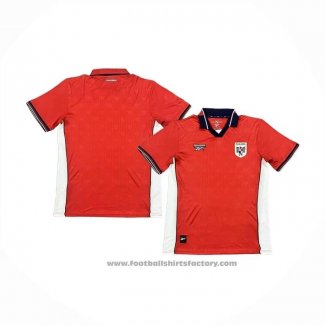 Thailand Panama Home Shirt 2026
