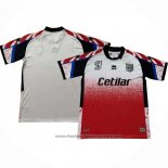 Thailand Parma Buffon Special Shirt 1995-2021