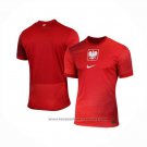 Thailand Poland Away Shirt 2024